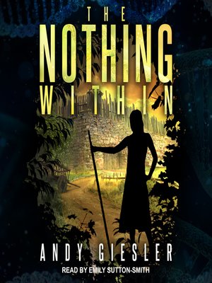 cover image of The Nothing Within